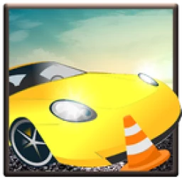 Crazy City Taxi Cab Driver 图标